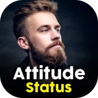 Attitude Status Shayari 2025